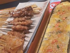 -唐力九头鸟烧烤·罗田吊锅(西云楼店)
