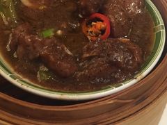-武汉香格里拉大酒店·香宫中餐厅