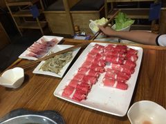 -傣妹火锅(徐泾店)