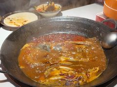 -老天桥蛙炉火锅(姑苏总店)