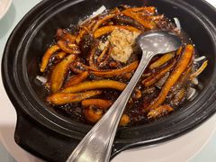 响油鳝糊-苏浙汇(朝外店)