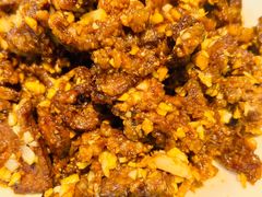 -振生清真饭店(永安道店)