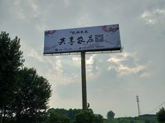 共享农庄-龙湖东院农庄(乡间小路店)