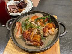 -秋林西餐厅(总店)