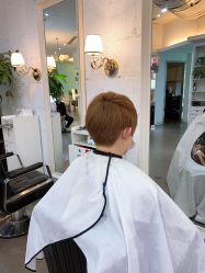 -Hair ART造型沙龙