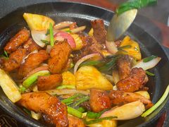 -旺爷砂锅·茶作(国贸城店)