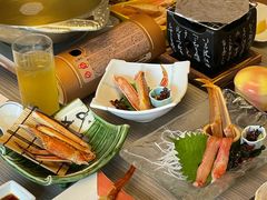 -蟹道乐(道顿堀本店)