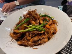 -老头儿油爆虾·1987杭州烟火味(湖滨银泰in77D区店)