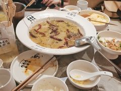 -渔语鱼新川菜Bistro(万象天地店)