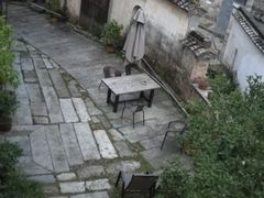 -塔川景区