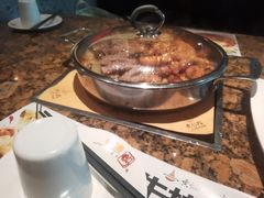 -黄记煌三汁焖锅(金凤万达广场店)