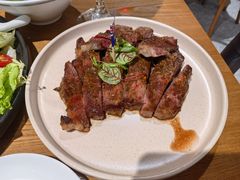 -榖屋house of flour(张江首店)