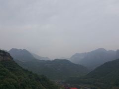 -红旗渠风景区