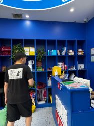 -熊小米专业儿童游泳馆