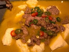 -有红鸡毛店·川菜(建设路店)