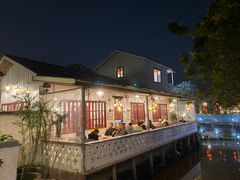 -天然居(伦教店)