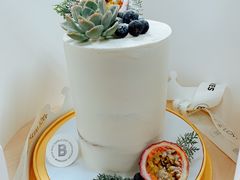 -Biteology Artisan Cakes(红庄·国际文化保税创新园店)