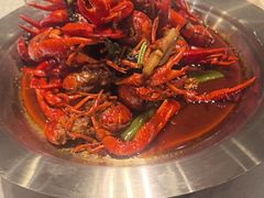 -聚味瞿记·龙虾堂(天元店)