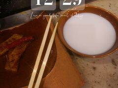 -破瓦寒窑·地摊烤羊排