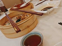 -新兴家喻酒家·羊城名宴(昌岗店)