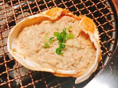 -炎蔵牛舌烤肉