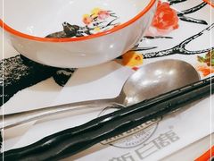 -新白鹿餐厅(爱琴海购物中心店)