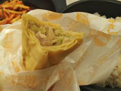 千张包-老娘舅中式快餐(美好广场店)