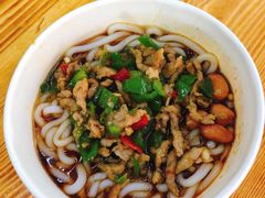 -刘祖富卤粉(洪湖总店)