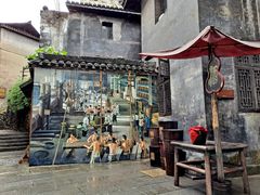 -洪江古商城