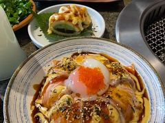 -梦山水日本烧肉(五四广场店)
