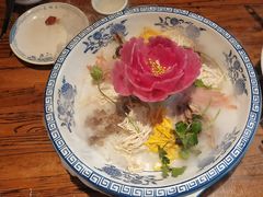 -老雒阳面馆·水席(定鼎门店)