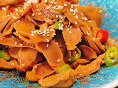 -君霖海鲜私房菜(春柳店)