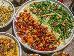 -铁公鸡·四川料理(天环广场店)