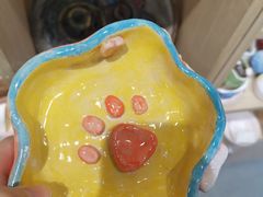 -陶语手工·拼豆·陶艺·银饰diy(宽厚里店)