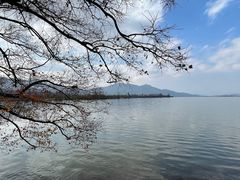 -西昌邛海湿地