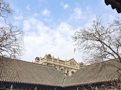-张学良旧居陈列馆