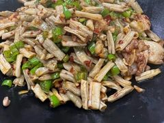 -聚味瞿记·龙虾堂(树木岭店)
