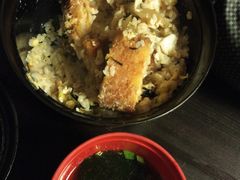 -日本料理神拉面