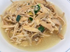 -金典银峰老鹅馆·昆山菜(亭林公园店)