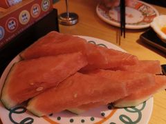 -莲寿司(国兴店)