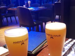 -Ambra Haus琥珀屋精酿餐厅(宝山店)