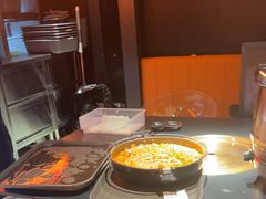 -無二炙坊·和牛烧肉(大钟寺1733店)