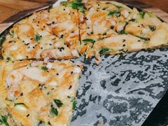 -冰川冷面·延边菜·炭烤串(观前店)