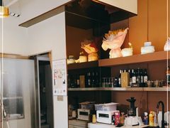 -Fridi Patisserie Cafe