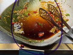 -東盛炭烤自助料理(浦东文峰广场店)
