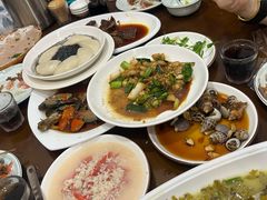 -红灯笼龙凤饭店(宁波老字号店)