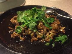 -北京王府井天伦王朝酒店