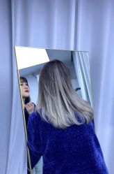 -New Fashion发型定制