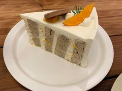 -野路甜点铺(松柏路店)