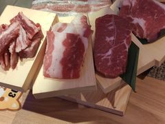 -吉秋田鲜和牛烧肉·肉档自选